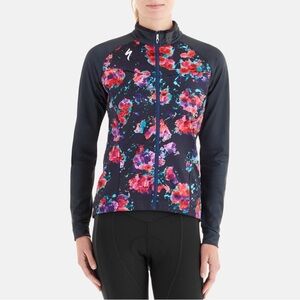 Specialized Therminal Floral Jersey